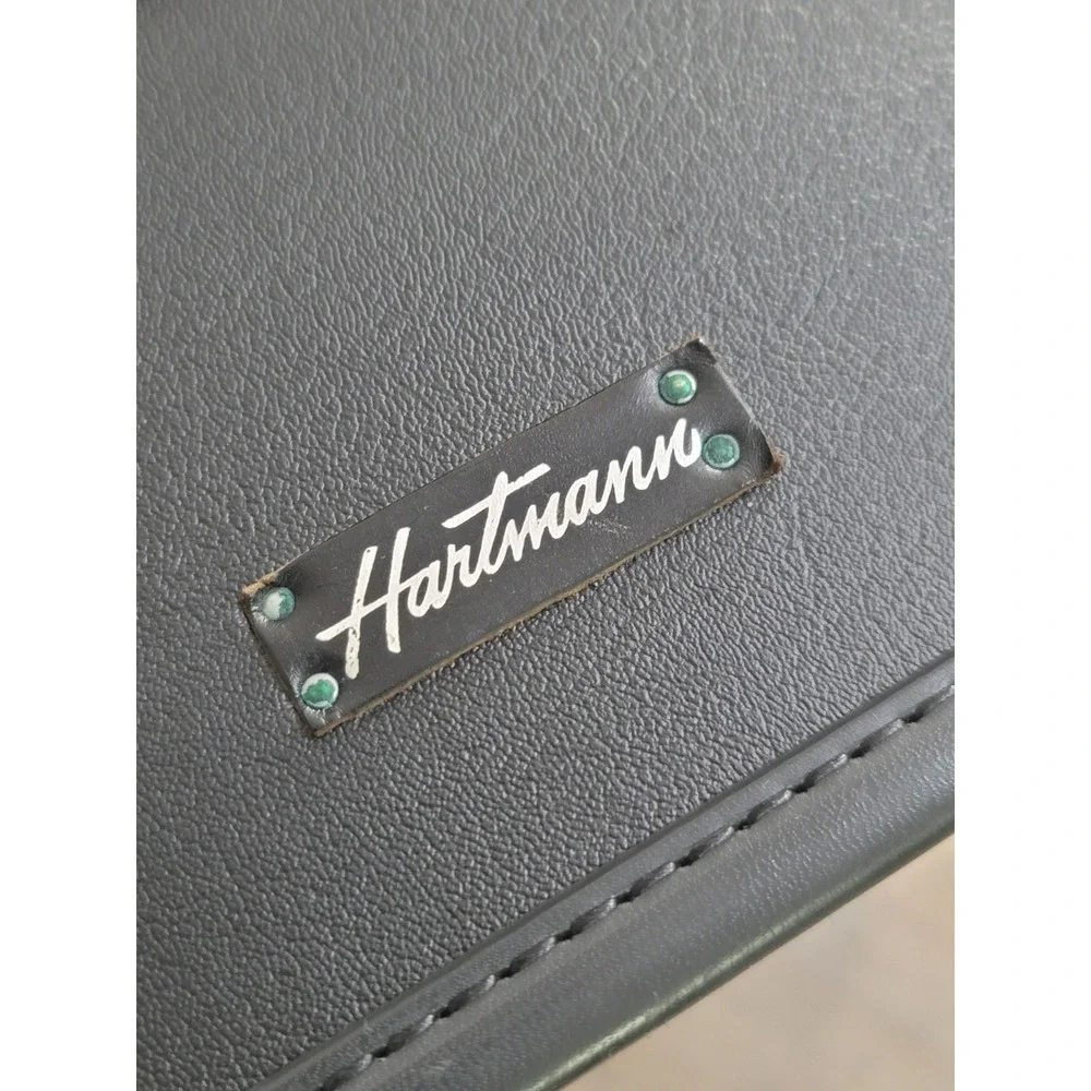 Vtg Hartmann 26
